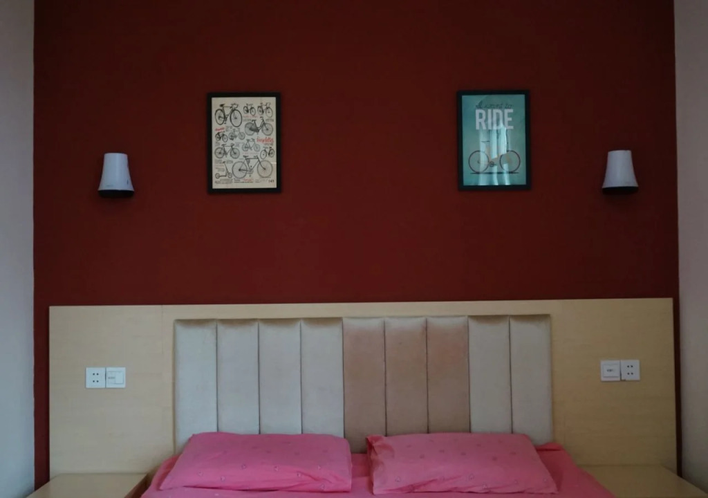 Suzhou Taohuawoo International Youth Hostel
