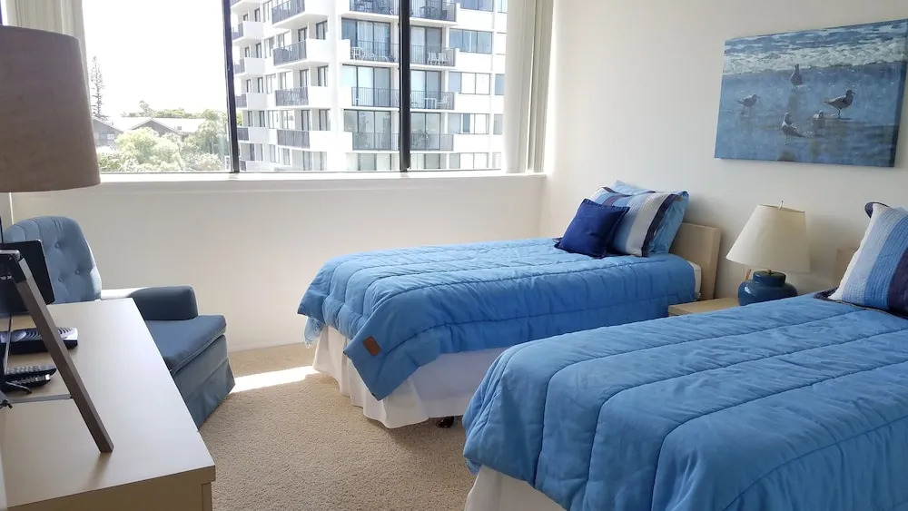 Our House at the Beach W-303 2 Bedrooms 2 Bathrooms Condo