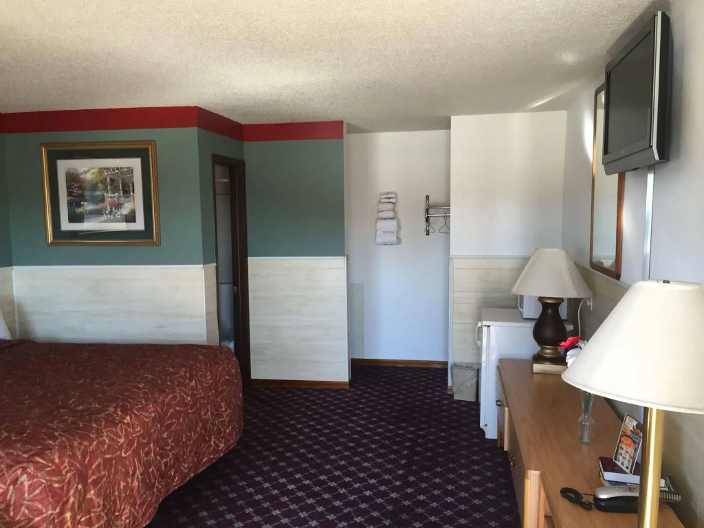 Cloud 9 Motel