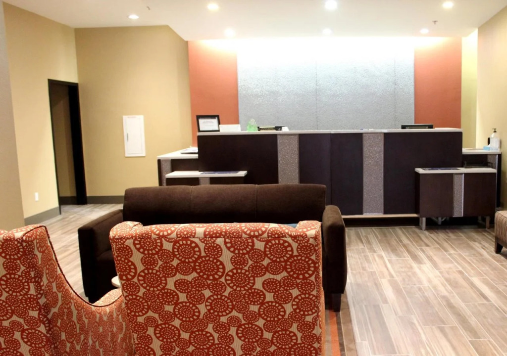 Best Western Plus Edinburg Inn & Suites