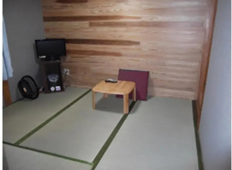 Yakushima Park Guesthouse