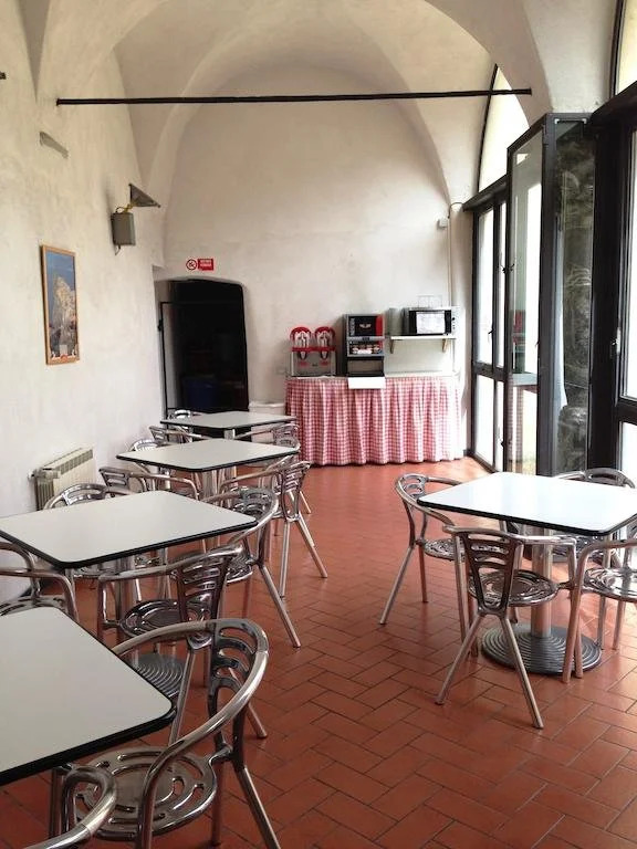 Ospitalia del Mare Hostel