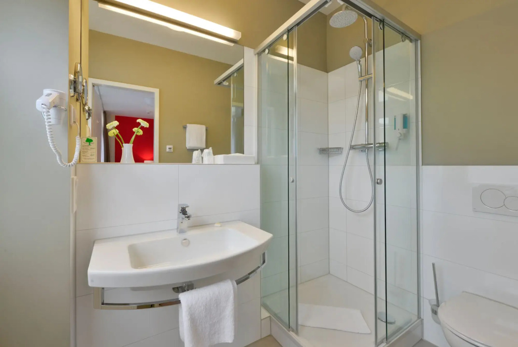 INVITE Hotel Fulda City