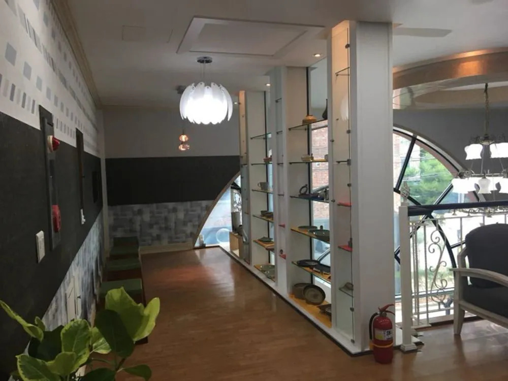Yeonny's Home