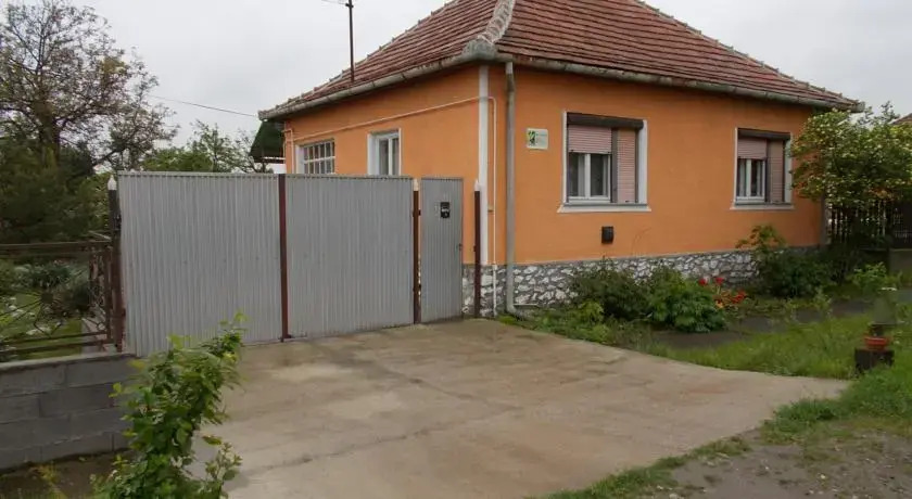 Hegőzs Vendégház