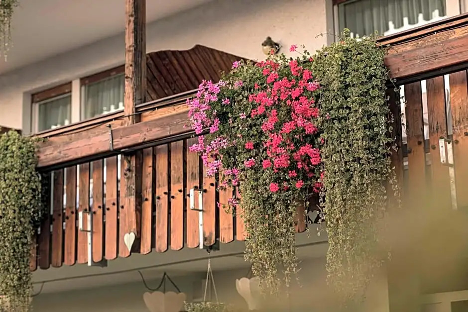 Boutique Hotel St Georgen