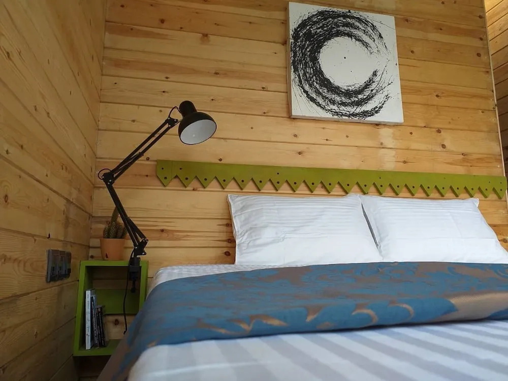 new mahi mahi villa