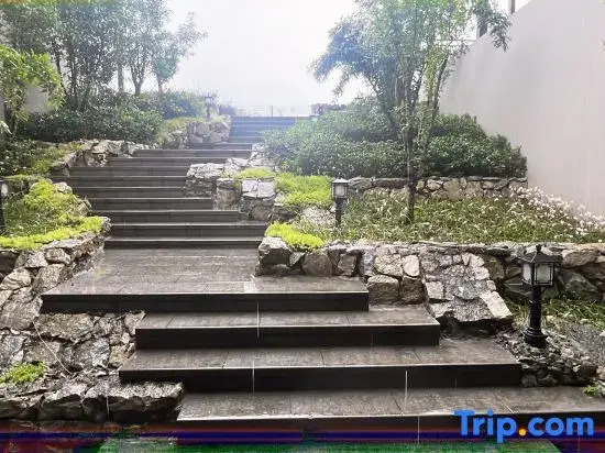 Taohuayuan Homestay