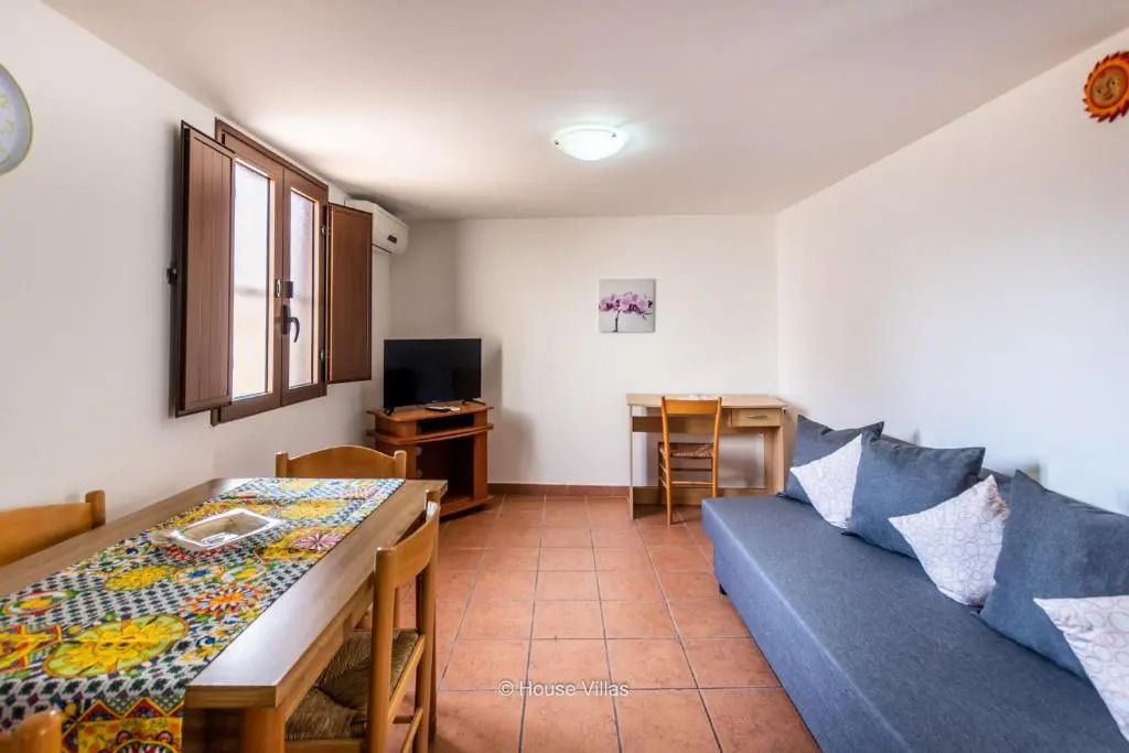 House & Villas - Iblea Apartments