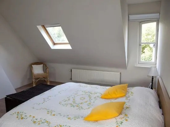 Holiday Home Zen Zand