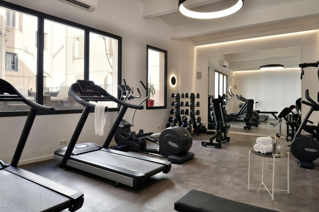 Hôtel Fesch & Spa