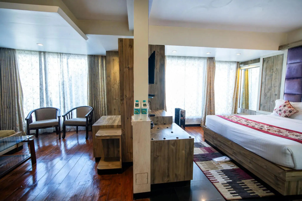 Hotel Viceroy