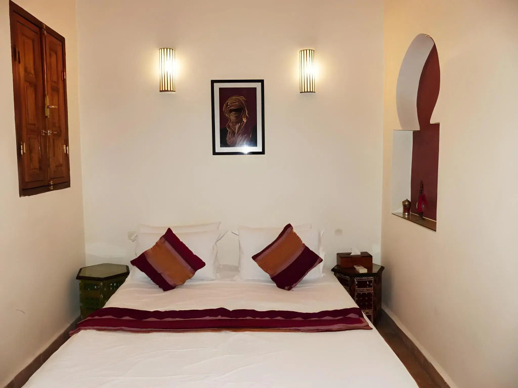 Riad Jonan & Spa
