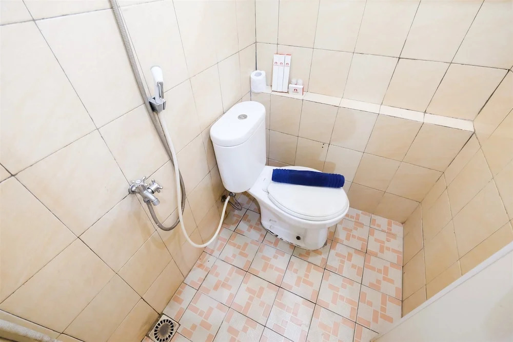 Budget 2Br Green Pramuka City Apartment