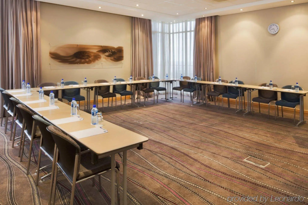 Holiday Inn Express Durban - Umhlanga by IHG