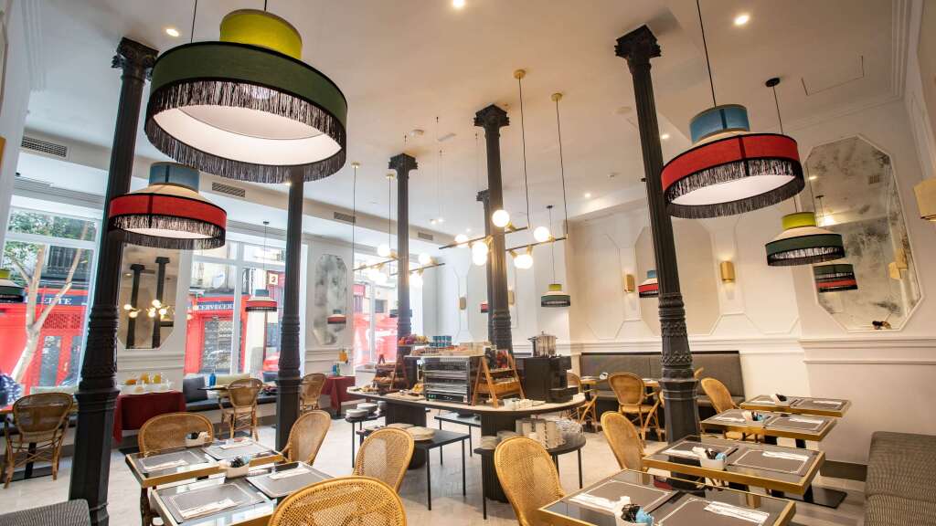 Soho Boutique Opera