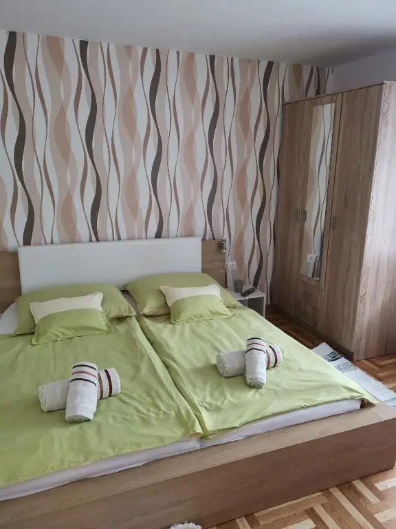 Lili Apartman