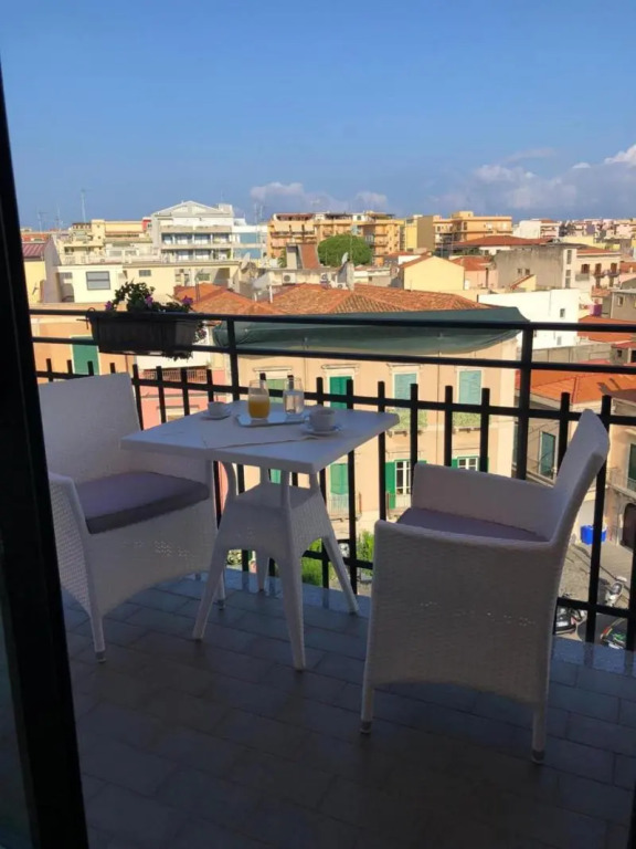 Albergo Milazzo Inn AiMori