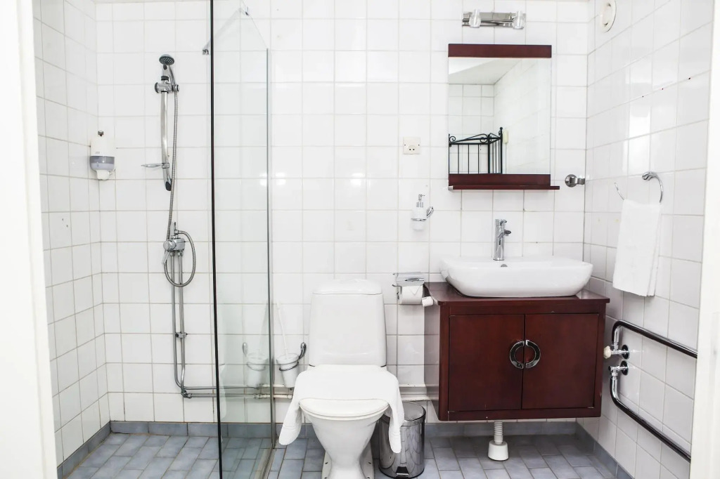 Hotell Sundbyberg