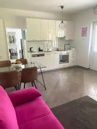 Tijara Apartment