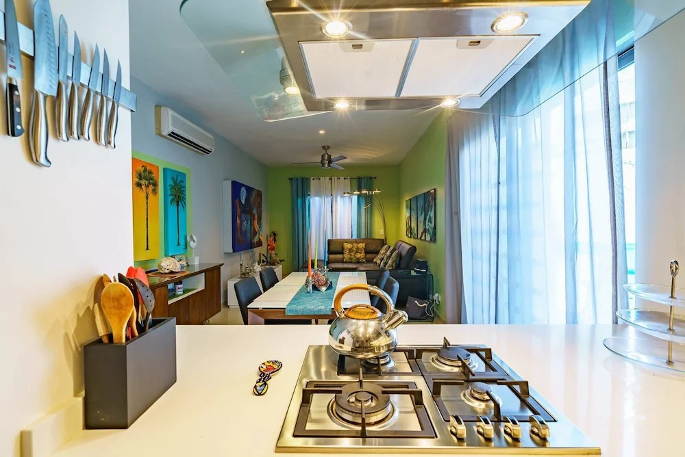 Casa Eden: Paradise At Coco Beach