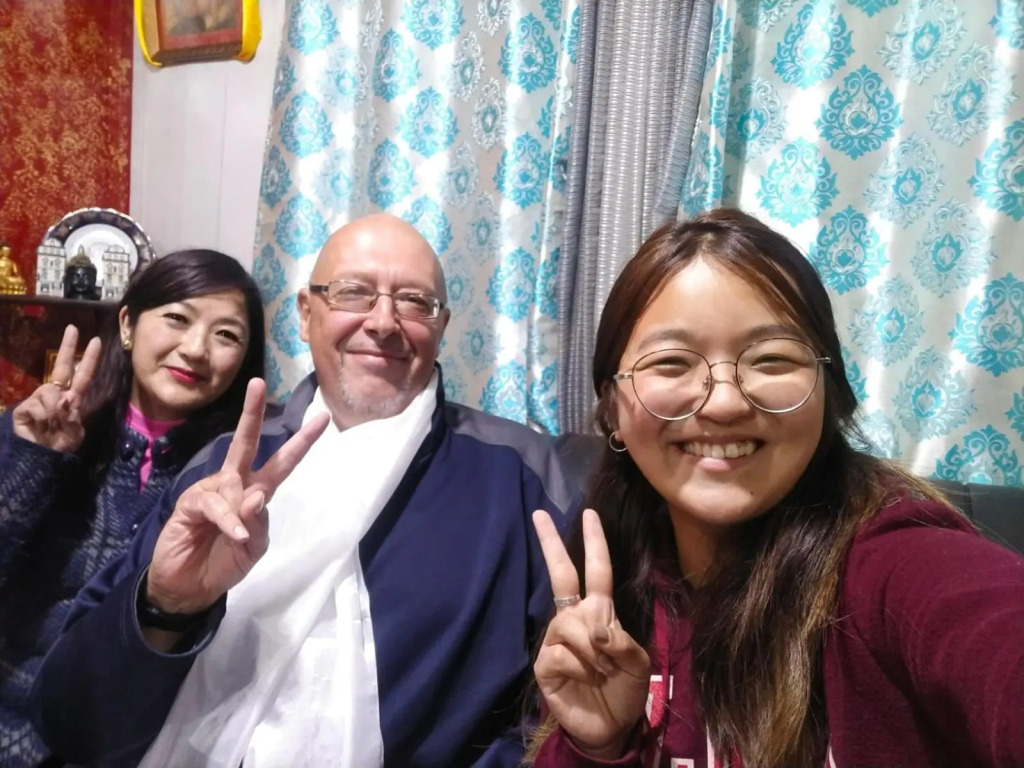 DukeRaj Homestay