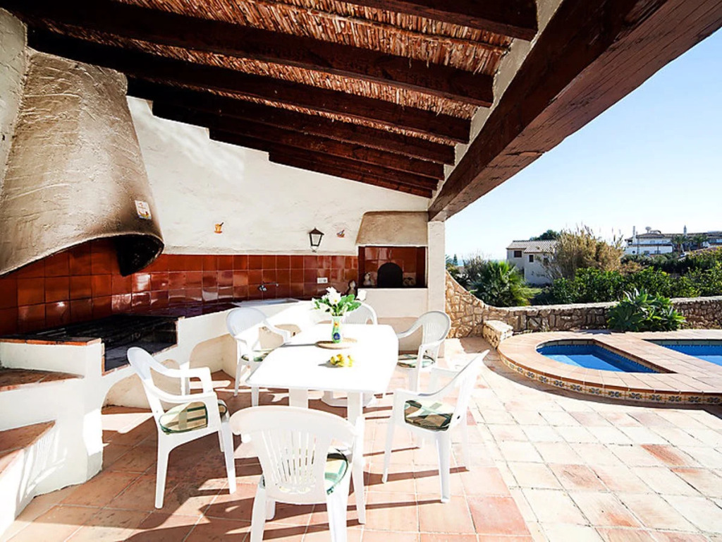 House Els Pins Calpe/Calp