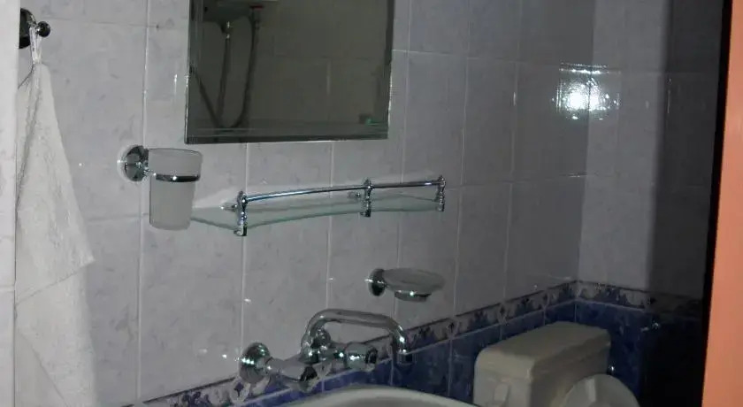 Guest House Alarlievi
