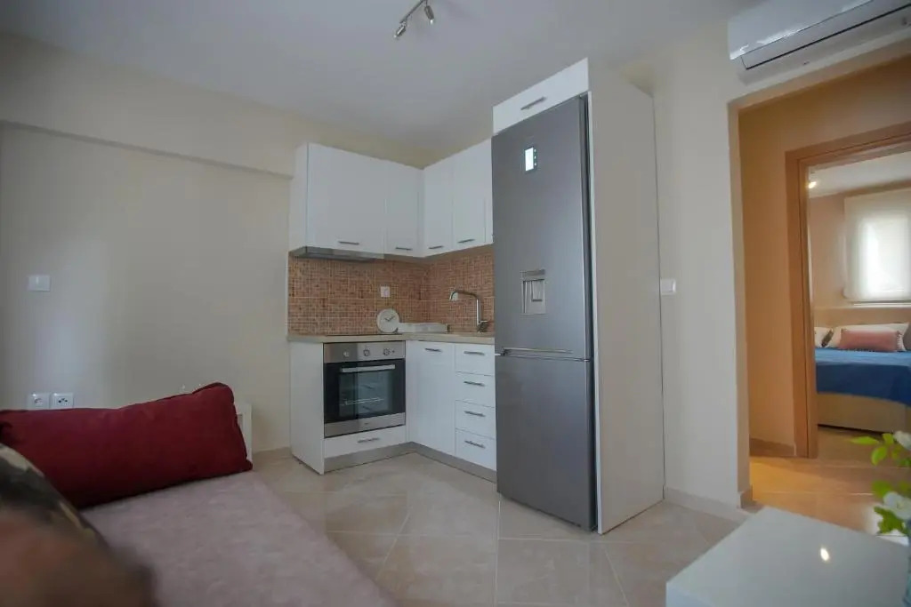 Akti Alegra Apartment II