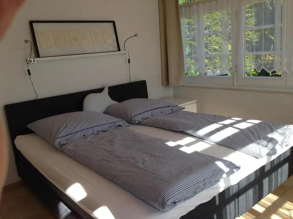 Bungalow Beachhouse