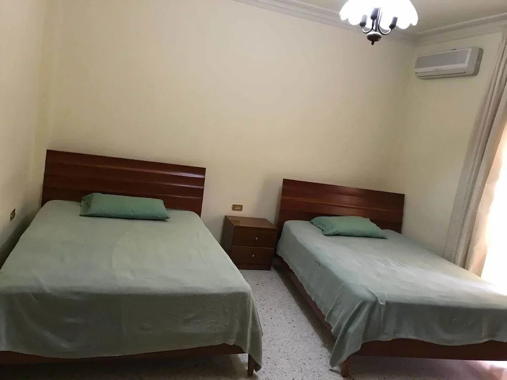 Luxury Apartment in Aley - Lebanon
