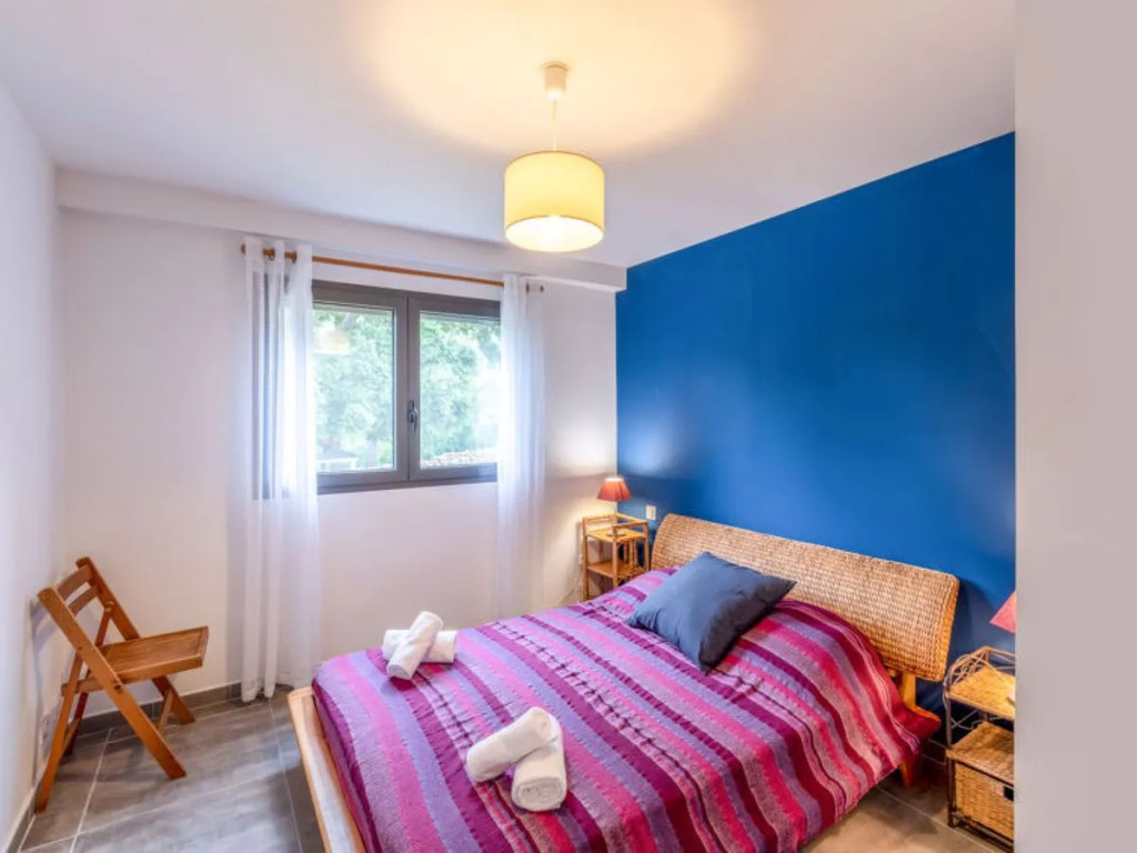 Apartment Appartement Paoli