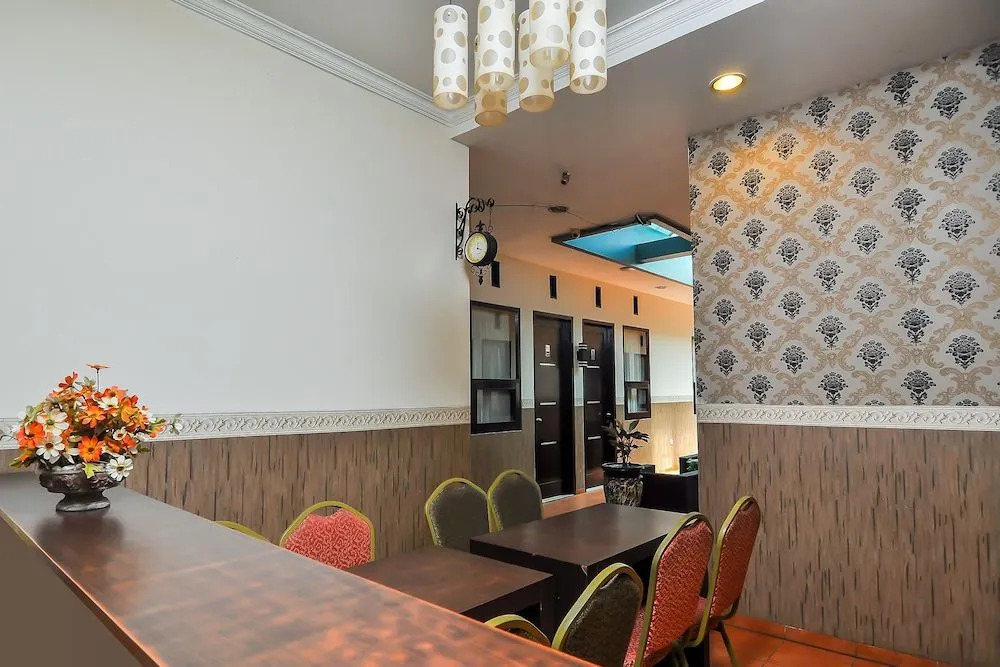 Hotel O Padang City Center Near Pantai Padang Formerly DDhave Hotel