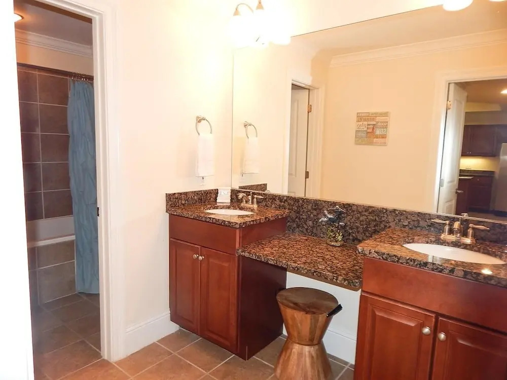 115 Holiday Isle 115 3 Bedroom Condo