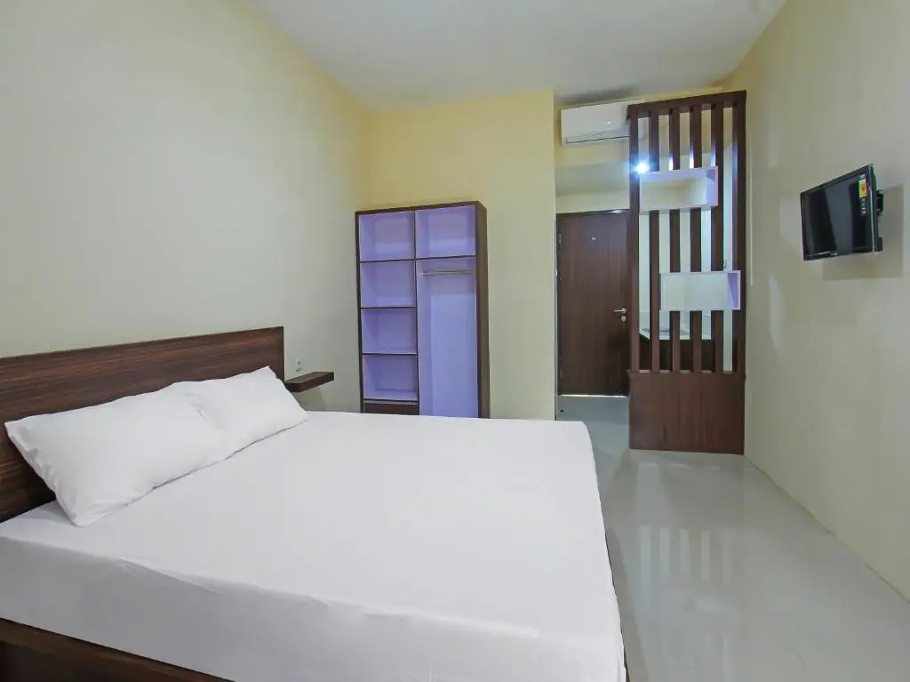 OYO 92237 Dj Home