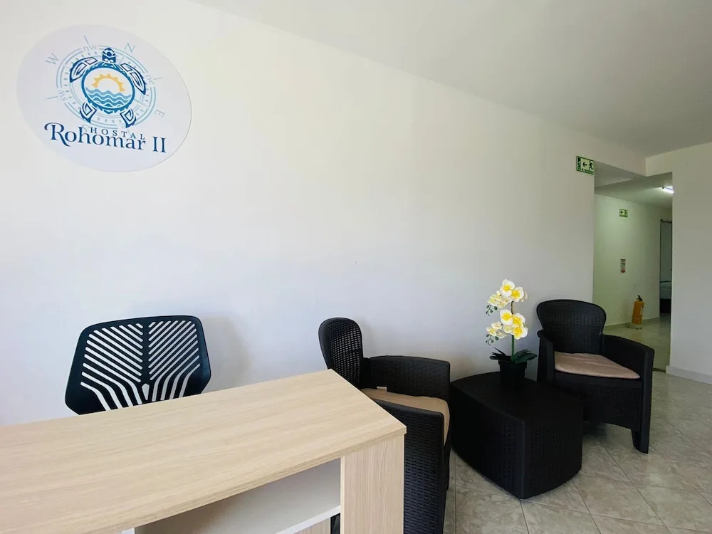 Hostal Rohomar 2 - Hostel