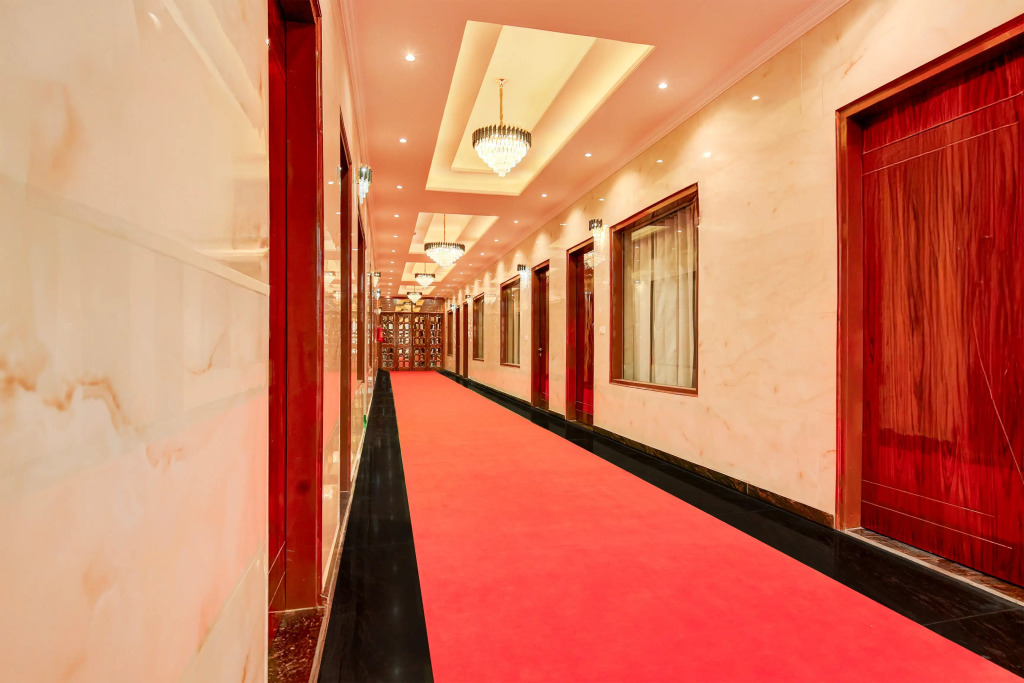 Super Deluxe Roomchandigarh Near Pec-pgi-pu