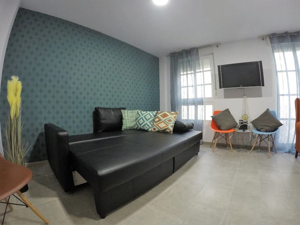 Apartamento Pasacalles Home