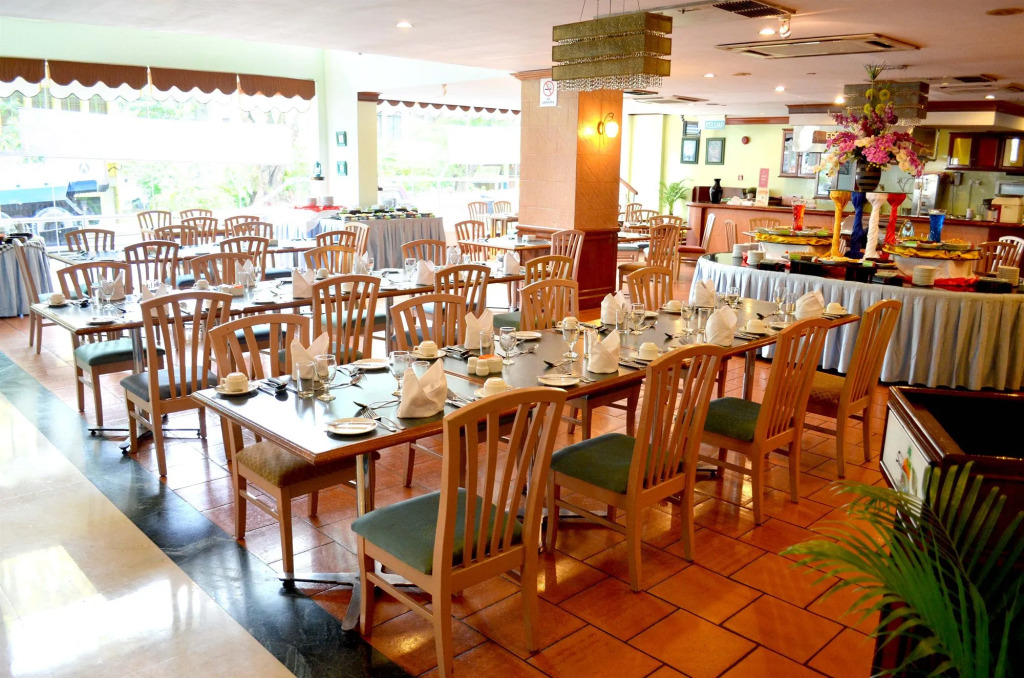 Hotel Sandakan