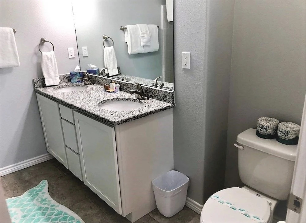 Flamingo Haven 3 Bedrooms 2 Bathrooms Home