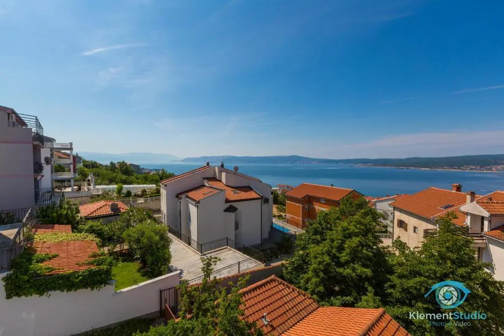 Apartments Villa Lili