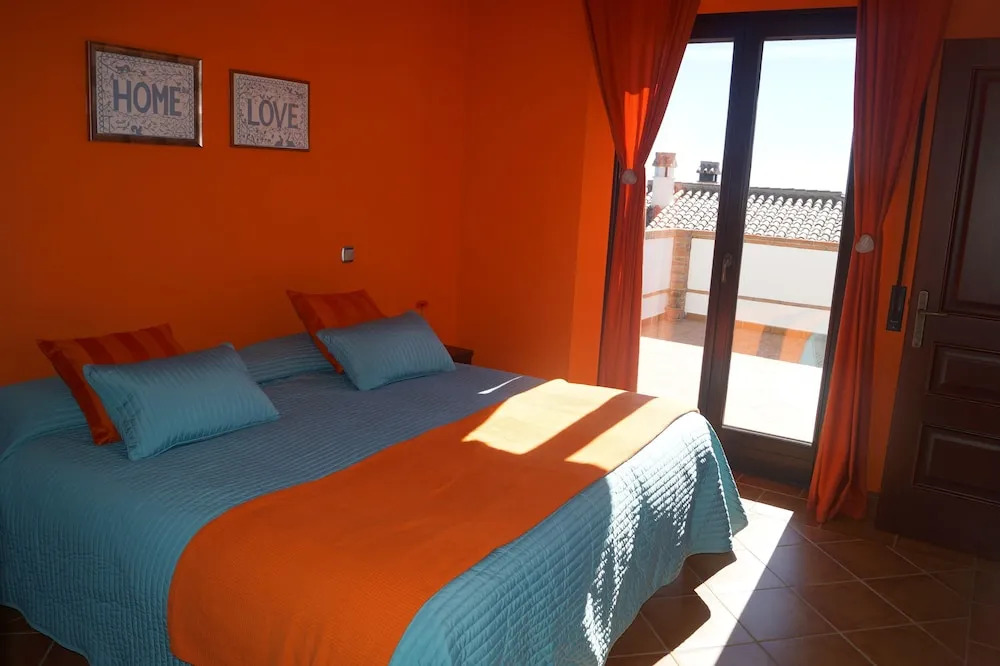 Heimahomes Casares Views