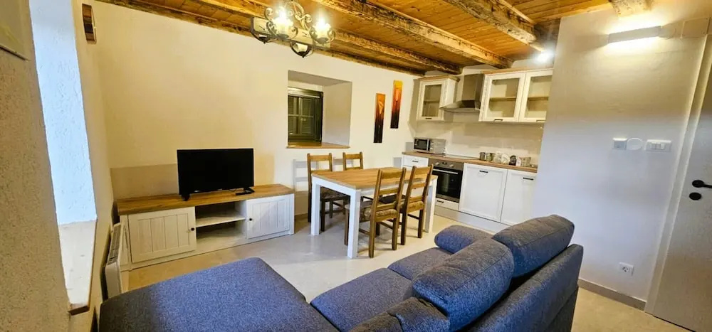 Vacation House Viskic