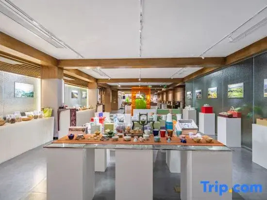 Meiye Zhenpin Hotel