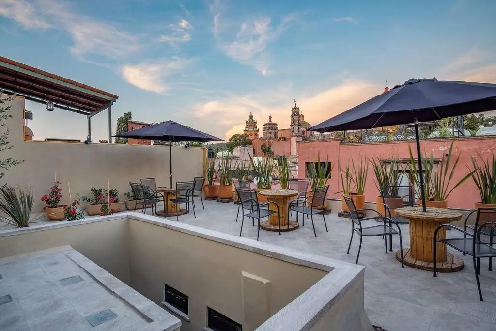 Casa Pandurata 2 Bedroom Suite - AC Heat WIFI