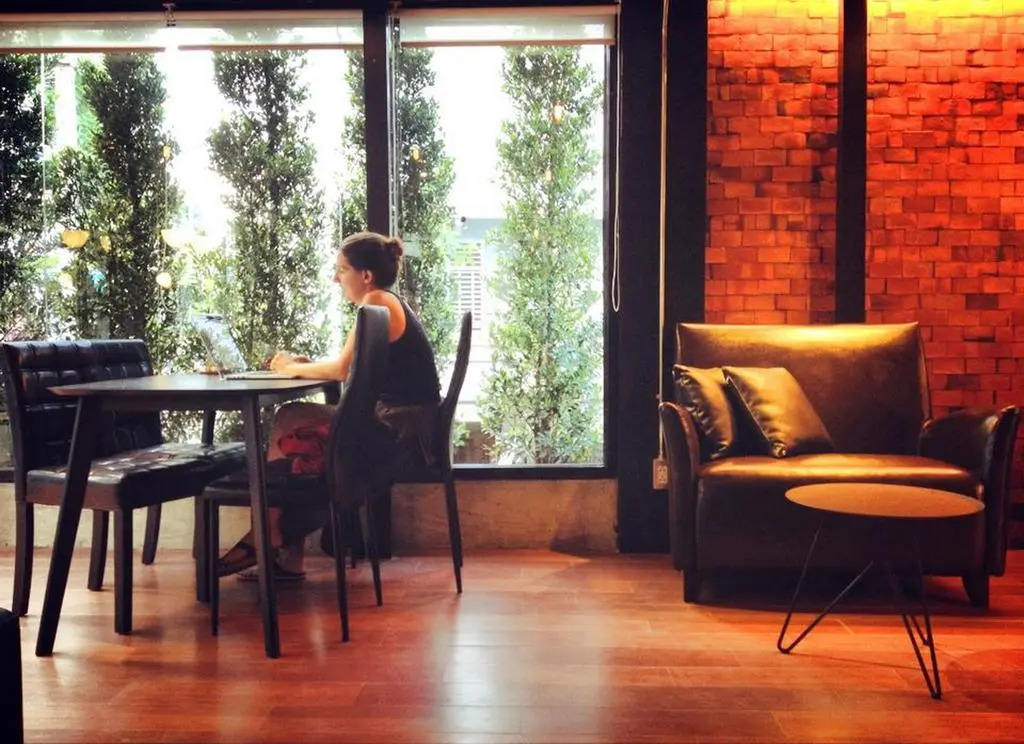 RockPresso House