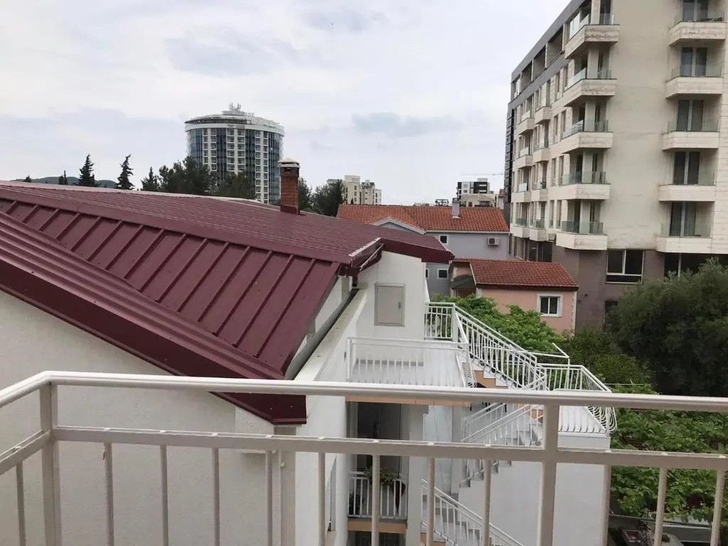 Guesthouse MB Knezevic