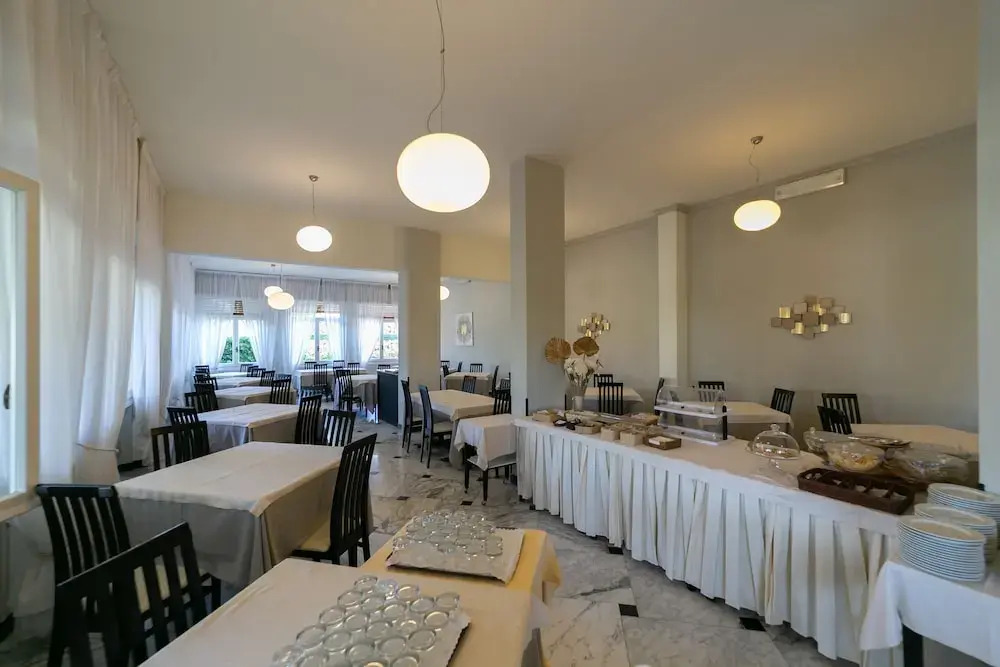La Serena Forte dei Marmi, Small Luxury Hotels of the World