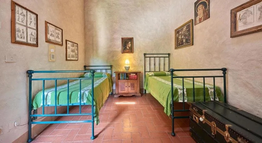 La Ghiandaia Casa Vacanza