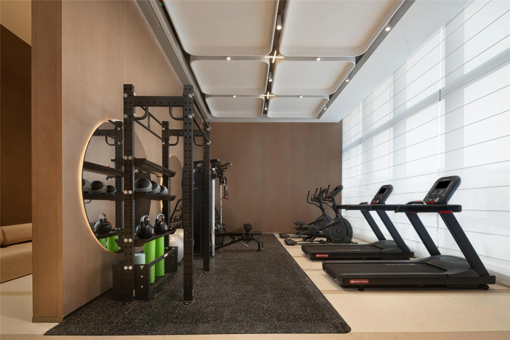 Hilton Garden Inn Shanwei Luhe